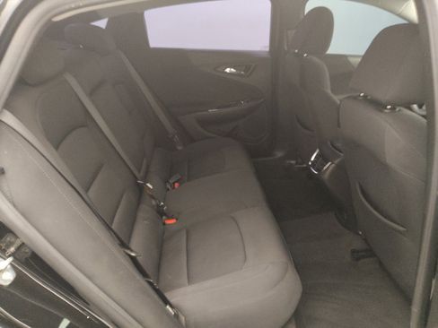 Used 2020 Chevrolet Malibu LT FWD image 19
