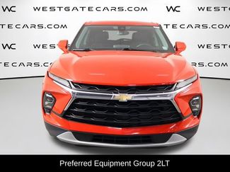 Used 2023 Chevrolet Blazer LT AWD/4WD video 2