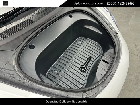 Used 2020 Tesla Model 3 Long Range image 43