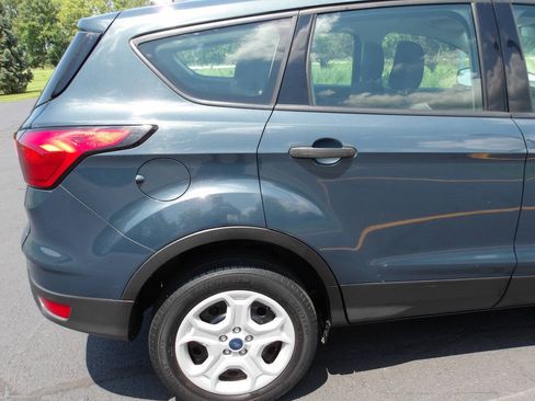 Used 2019 Ford Escape S FWD image 31