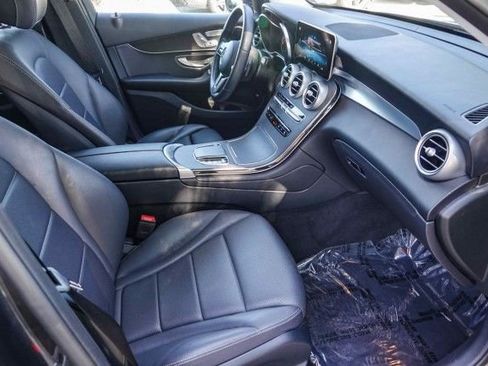 Certified 2022 Mercedes-Benz GLC 300 image 16