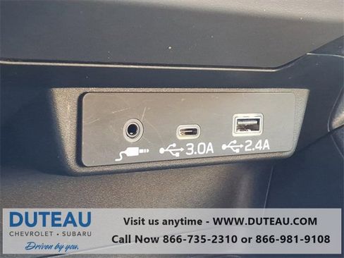 Used 2024 Subaru Crosstrek 2.0i Premium image 13