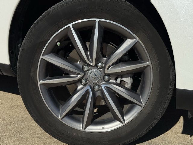 Certified 2024 Acura RDX w/ Technology Package AWD/4WD image 9