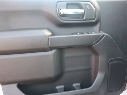 New 2026 GMC Sierra 3500 Pro w/ 1SA Pro Safety Plus Package image 8