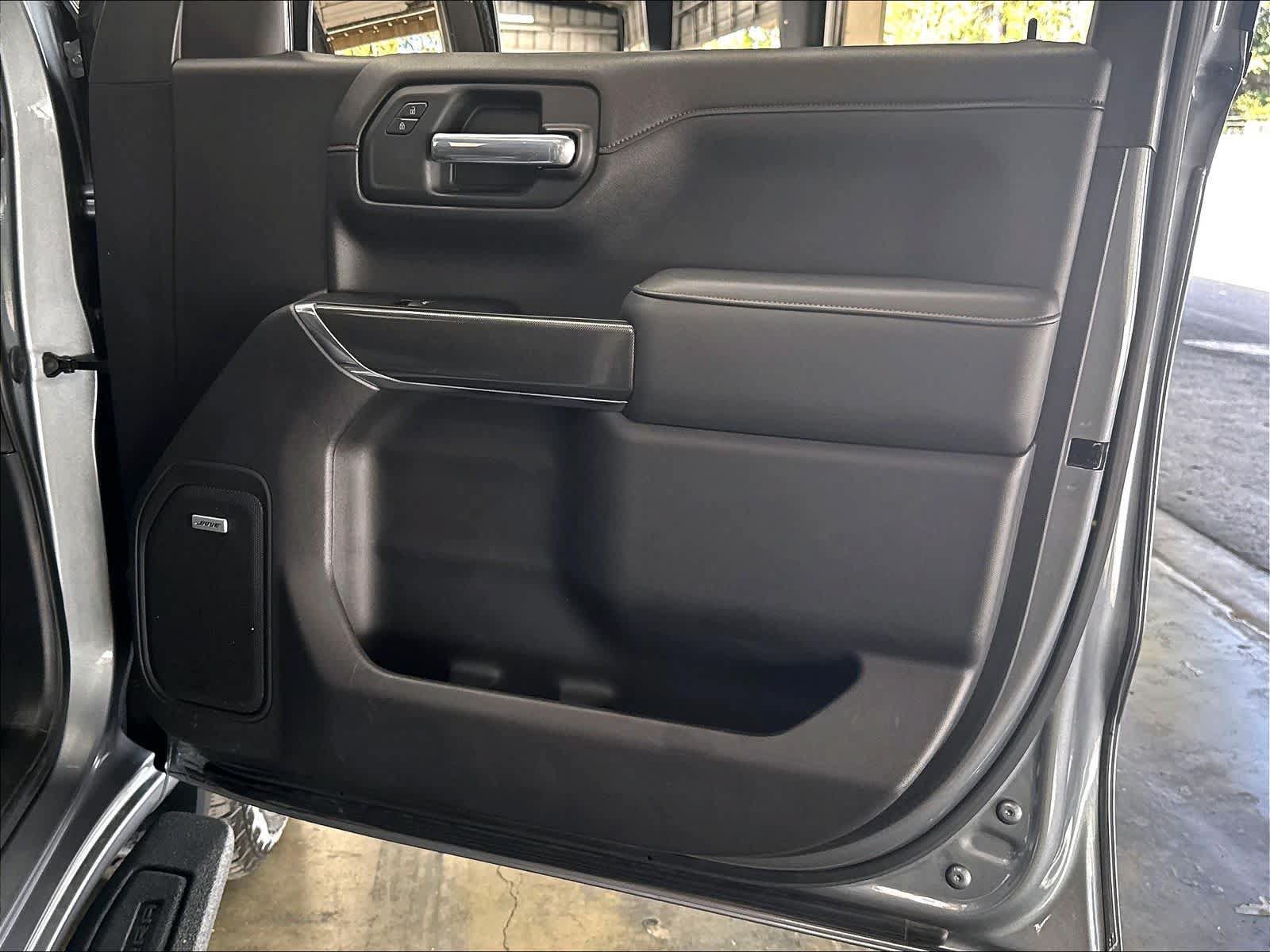 Used 2021 GMC Sierra 1500 AT4 w/ AT4 Preferred Package AWD/4WD image 32