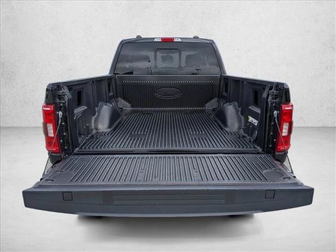 Certified 2022 Ford F150 XLT w/ Equipment Group 302A High AWD/4WD image 7
