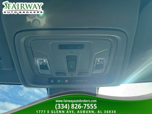 Used 2024 GMC Sierra 1500 SLT w/ SLT Premium Plus Package image 23