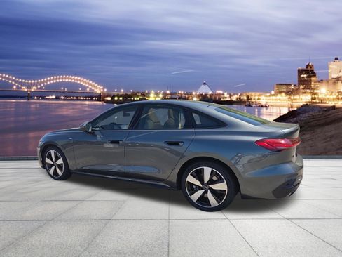 New 2026 Audi A5 2.0T Prestige AWD/4WD image 3