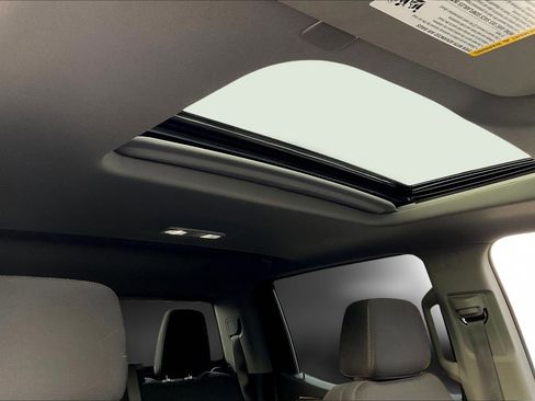 Used 2025 Chevrolet Silverado 1500 RST w/ All Star Edition Plus image 29