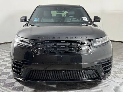 Used 2026 Land Rover Range Rover Velar Dynamic SE AWD/4WD image 9