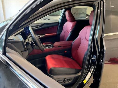 New 2026 Lexus NX 350 AWD w/ Accessory Package (2T) image 9