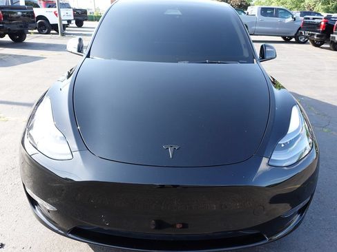 Used 2022 Tesla Model Y Performance AWD/4WD image 6