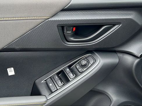 New 2026 Subaru Crosstrek 2.5i Sport image 16