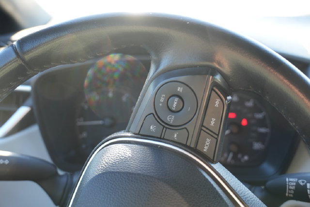 Used 2024 Toyota Corolla SE FWD image 26