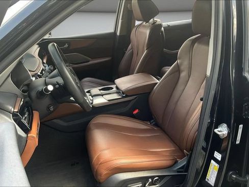Used 2024 Acura MDX w/ Technology Package FWD image 23