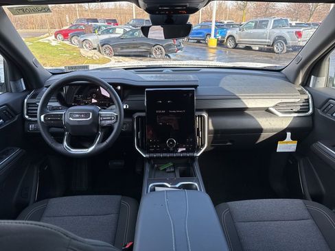 New 2026 GMC Acadia Elevation image 6