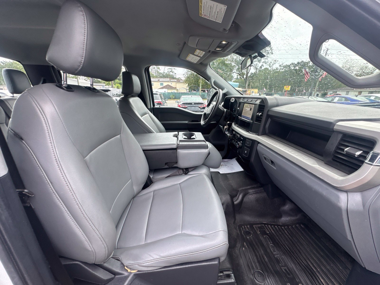 Used 2023 Ford F350 XL AWD/4WD image 14