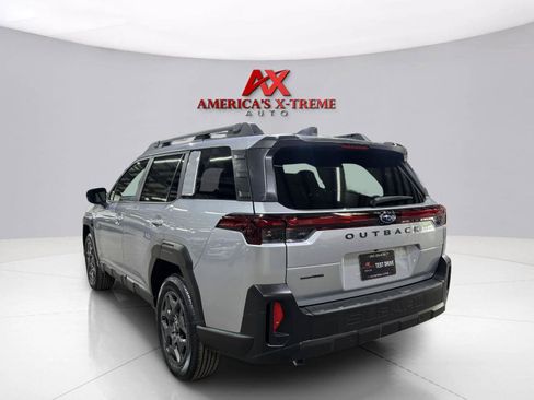 Used 2026 Subaru Outback Premium AWD/4WD image 5