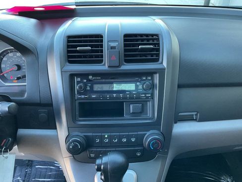 Used 2007 Honda CR-V LX image 18