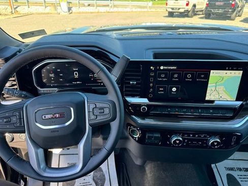 New 2026 GMC Sierra 1500 Elevation image 13