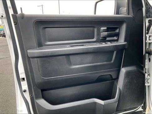 Used 2020 RAM 1500 Tradesman w/ Popular Equipment Group image 18