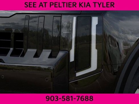 New 2027 Kia Telluride EX FWD image 11
