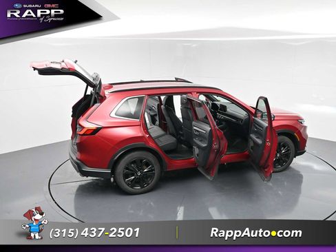 Used 2023 Honda CR-V Sport Touring image 32