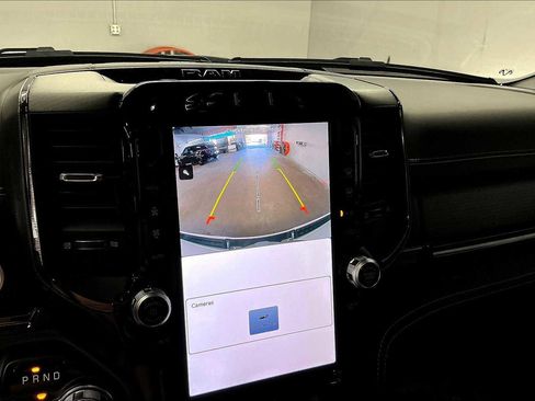 Used 2024 RAM 1500 Limited w/ Trailer Tow Group image 23