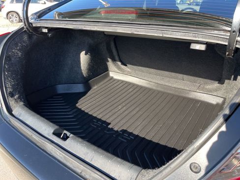 Used 2016 Honda Civic EX-T image 8