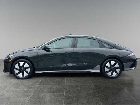 Certified 2024 Hyundai Ioniq 6 SE AWD/4WD image 5