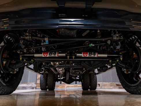 Used 2026 Ford F350 Platinum w/ Platinum Plus Package image 15