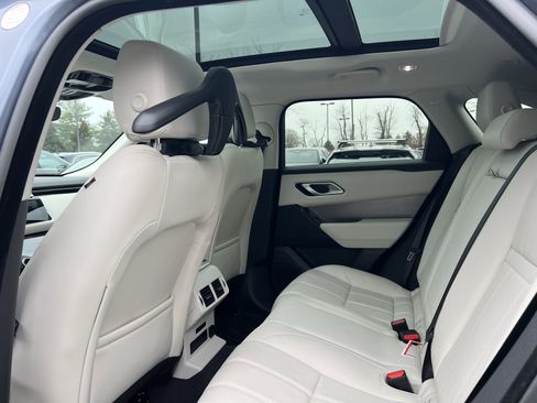 Used 2023 Land Rover Range Rover Velar S image 22