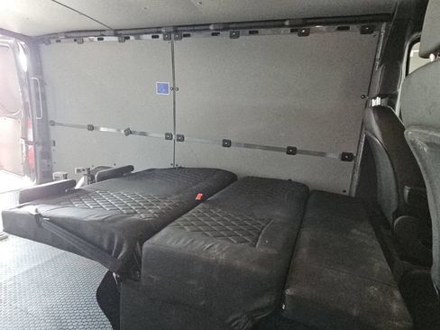 Used 2024 Mercedes-Benz Sprinter 2500 image 11
