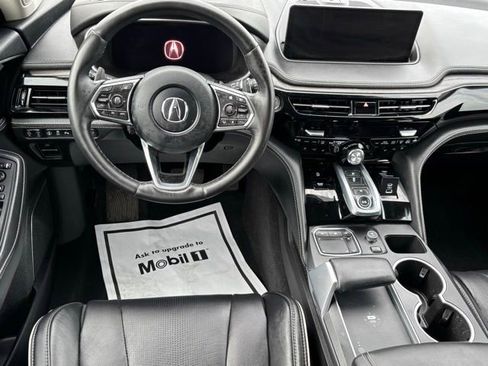 Used 2023 Acura MDX SH-AWD w/ Advance Package image 18