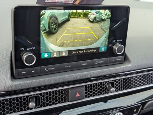 New 2026 Honda Civic Sport Touring image 13