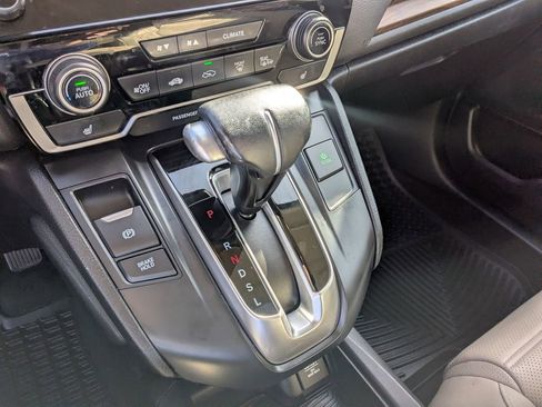 Used 2019 Honda CR-V EX-L image 21