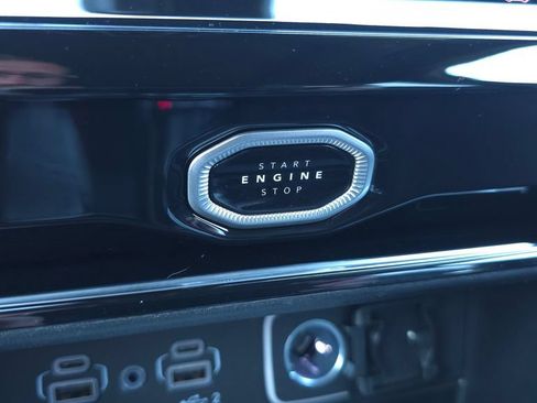 New 2026 Jeep Grand Cherokee L Limited AWD/4WD image 39