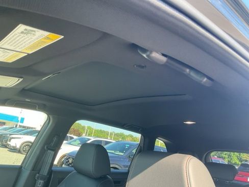 New 2026 Honda CR-V Sport-L image 6