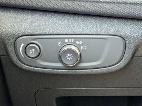 New 2026 Chevrolet TrailBlazer RS image 17