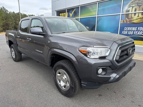 Used 2023 Toyota Tacoma SR5 image 1
