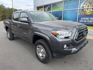 Used 2023 Toyota Tacoma SR5 video 1