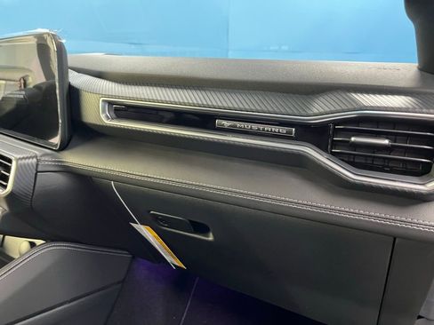 New 2026 Ford Mustang Premium image 15