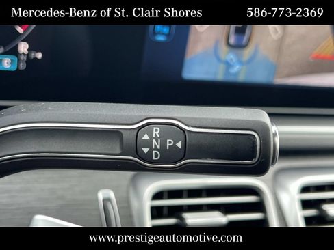 Used 2026 Mercedes-Benz GLE 350 4MATIC image 30