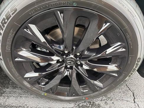 New 2026 MAZDA CX-90 3.3 Turbo w/ Premium Sport Pkg image 30