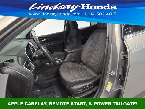 Used 2018 Chevrolet Equinox LT FWD image 11