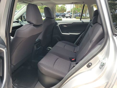 Used 2025 Toyota RAV4 XLE w/ Convenience Package AWD/4WD image 11