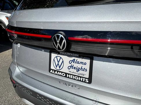New 2025 Volkswagen Taos S image 15