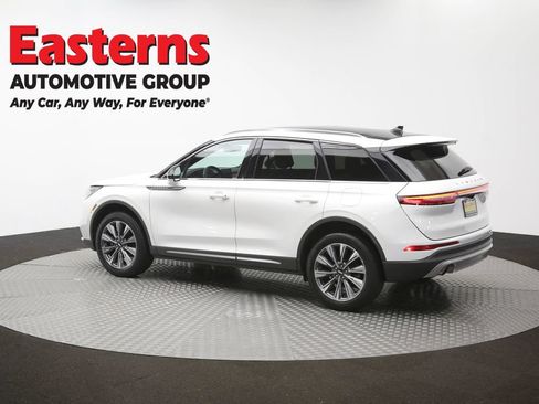 Used 2022 Lincoln Corsair Reserve w/ Elements Package AWD/4WD image 64
