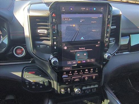 Used 2025 RAM 1500 RHO w/ RHO Level 1 Equipment Group image 12