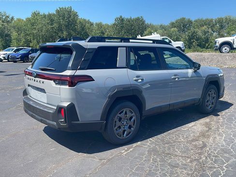 New 2026 Subaru Outback Premium AWD/4WD image 5